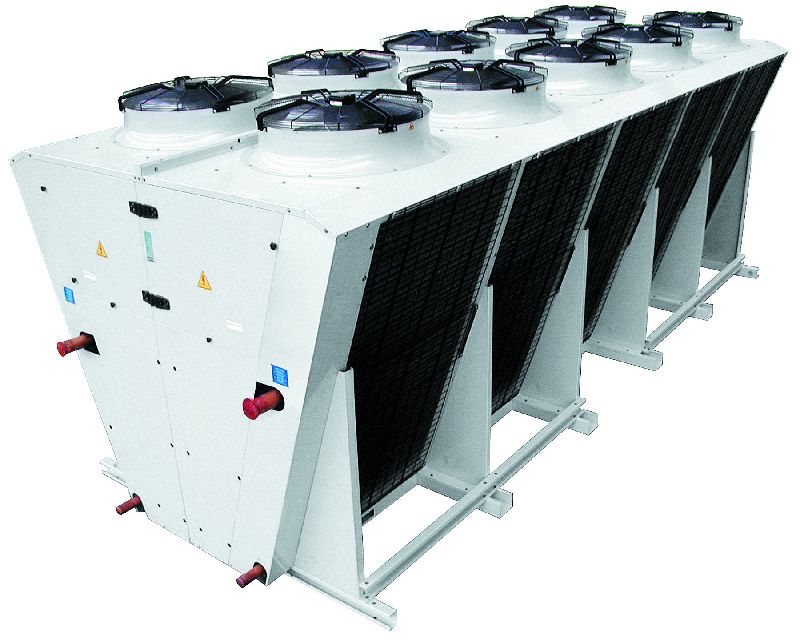 Dry Cooler - Product Image