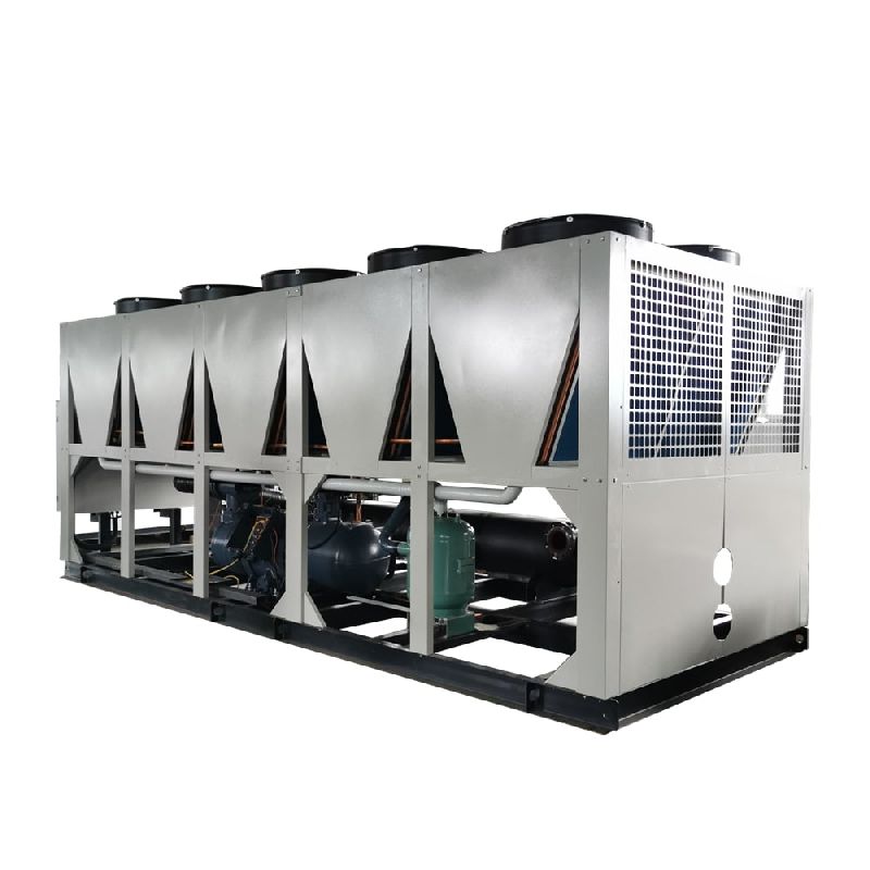Air Cooled Chiller - Product Image