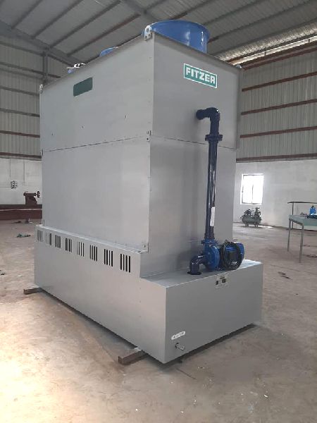 Evaporative Condenser - Product Image