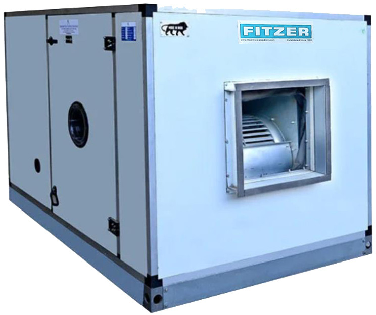 Industrial Air Washers - Product Image