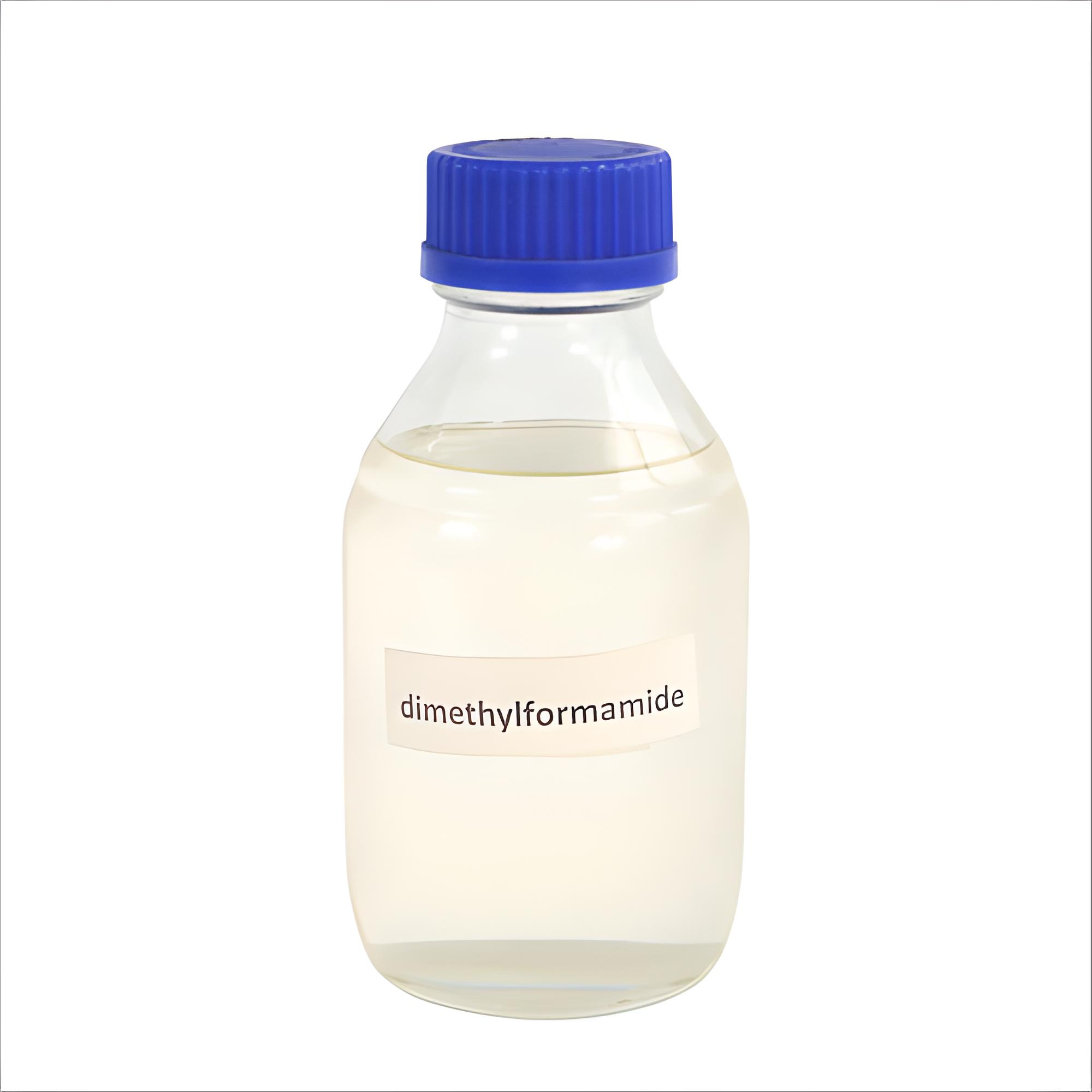 Distilled Dimethylformamide - Product Image