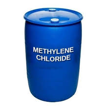 Methylene Di Chloride - Product Image