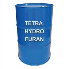 Tetra Hydro Furan - Product Image