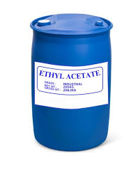 Ethyl Acetate - Product Image