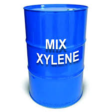 Mix Xylene - Product Image