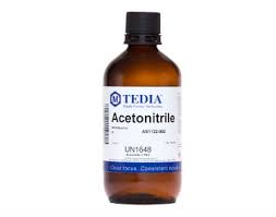 Aceto Nitrile - Product Image