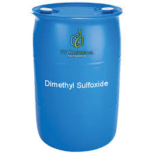 Dy Methyl Sulphoxide Product Image