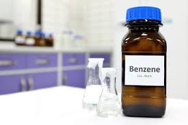 Benzene - Product Image