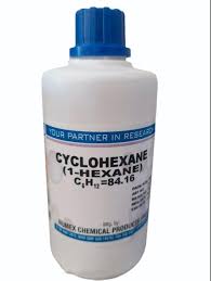 Cyclo Hexene - Product Image