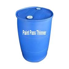Paint Pass Thinner - Product Image