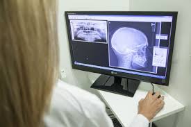 Radiography & Thermography work - Service Image