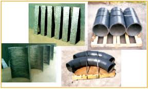 MS,SS & Special Maintenance Welding electrode, Wear Plate - Numax - Product Image