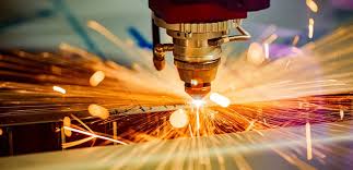 Fabrication - Service Image