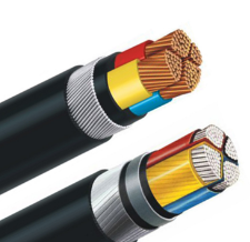 Power Armered Cable Product Image