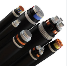 LT Control Cables - Product Image