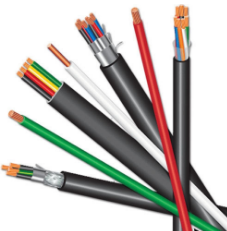FRL Cables Product Image