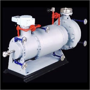 Kirloskar Canned Motor Pump - Canned Pumps - Product Image