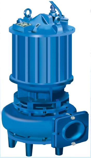 Kirloskar Darling  Non Clog Submersible - Darling Pumps - Product Image
