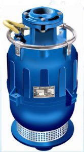 Kirloskar Submersible Pump - Darling Pumps - Product Image