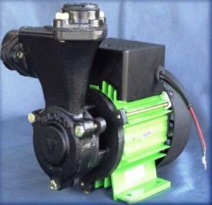 Kirloskar Self Priming Domestic  Monobloc : Jalraaj - Product Image