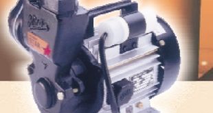 Kirloskar "Star" Domestic Self Priming Domestic  Monobloc - Product Image