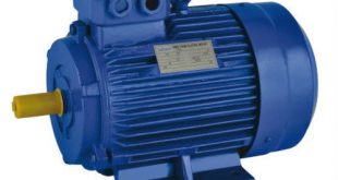 Kirloskar Induction Motors - Product Image