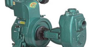 Kirloskar De - Watering Diesel Engine Driven Pumps - Diesel Engines & Pump - Sets - Product Image