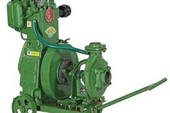 Kirloskar Diesel  Engine Driven Pump - Sets - Diesel Engines & Pump - Sets - Product Image