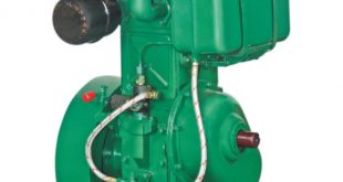 Kirloskar Diesel  Engine  - Diesel Engines & Pump - Sets - Product Image