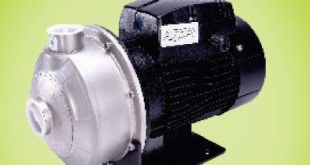 Kirloskar Stainless Steel Monobloc - KSMB -  Monoblocs - Product Image
