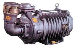 Kirloskar Open Well Submersible Pump - Monoblocs - Product Image