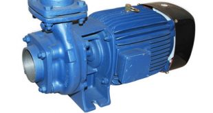 Kirloskar Monobloc KDS+ KDS++ Pump - Product Image
