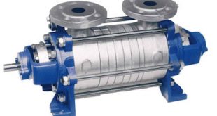 Kirloskar Side Channel Pumps - Multi Stage Pumps - Product Image