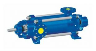 Kirloskar Multi Stage Pump : RKB - Product Image