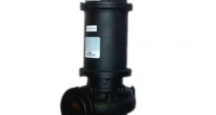 Kirloskar Eterna Waste Disposer - Non Clog Pumps - Product Image