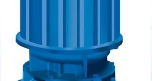 Kirloskar Submersible Sewage Pumps : Non Clog Pumps - Product Image