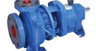 Kirloskar Process  Pump  : I-CP - Product Image