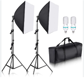 Proffessional Lighting - Product Image