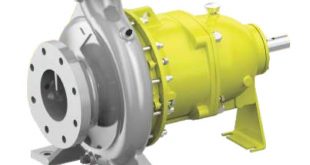 Kirloskar Romak - Magnetic Drive Pump - Product Image