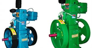 Kirloskar Slow Speed Diesel Engines - Field Marshal Engines - Product Image