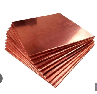 Copper Plate Product Image