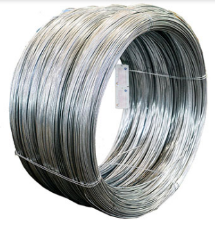 Galvanize Wire - Product Image