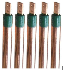 Copper Earthing Electrode Product Image