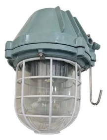 Well Glass - Flameproof Lighting - Product Image