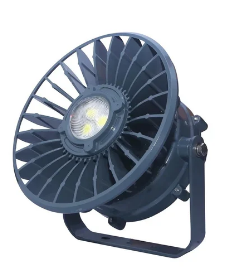 Sunflower Well Glass - Flameproof Lighting - Product Image