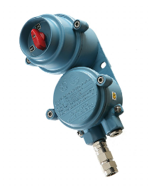 Switch Socket - Flameproof Switch Gear - Product Image