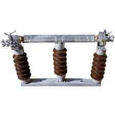 Solid Core Rotating Isolator - Product Image