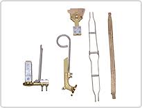 Spares of AB Switch - Product Image