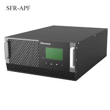 Capacitor SVG & AHF - Product Image