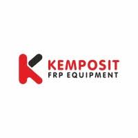 KEMPOSIT FRP EQUIPMENT Logo